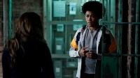 Click to watch 'Death Keeps Knocking On...' (popup) Legacies